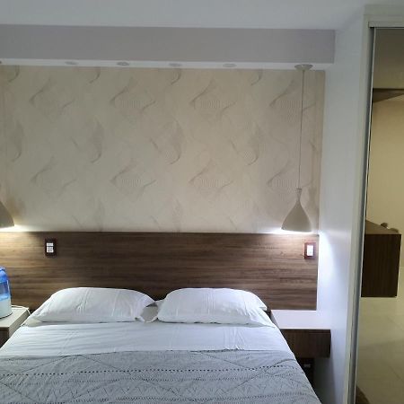 Aparthotel Bsb Flats Brasília Ngoại thất bức ảnh