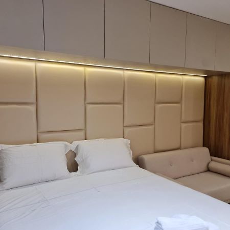 Aparthotel Bsb Flats Brasília Ngoại thất bức ảnh