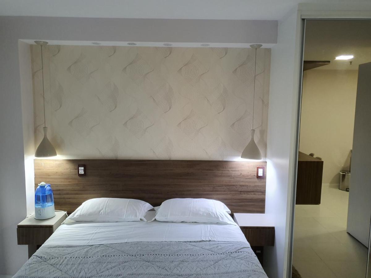 Aparthotel Bsb Flats Brasília Ngoại thất bức ảnh