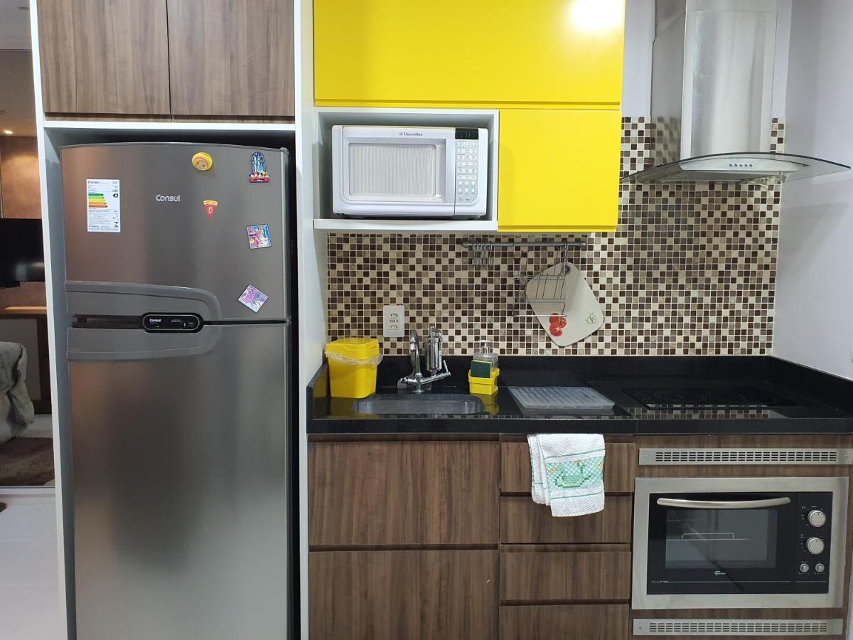 Aparthotel Bsb Flats Brasília Ngoại thất bức ảnh