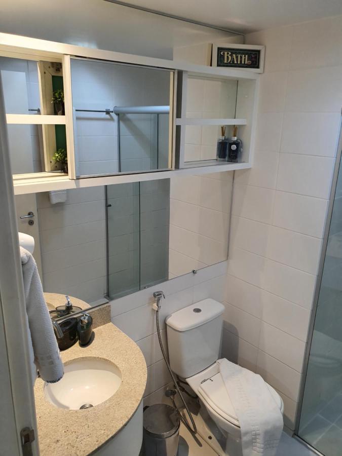 Aparthotel Bsb Flats Brasília Ngoại thất bức ảnh