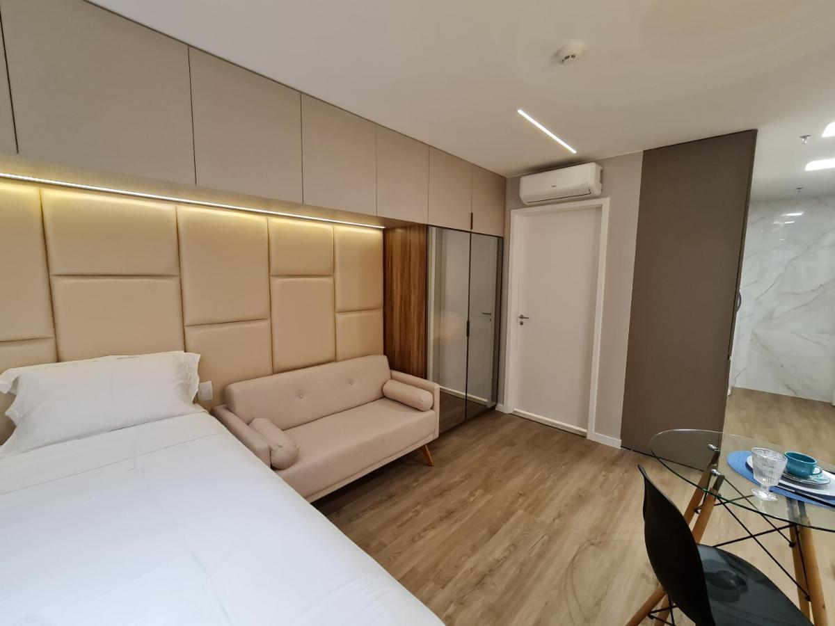 Aparthotel Bsb Flats Brasília Ngoại thất bức ảnh