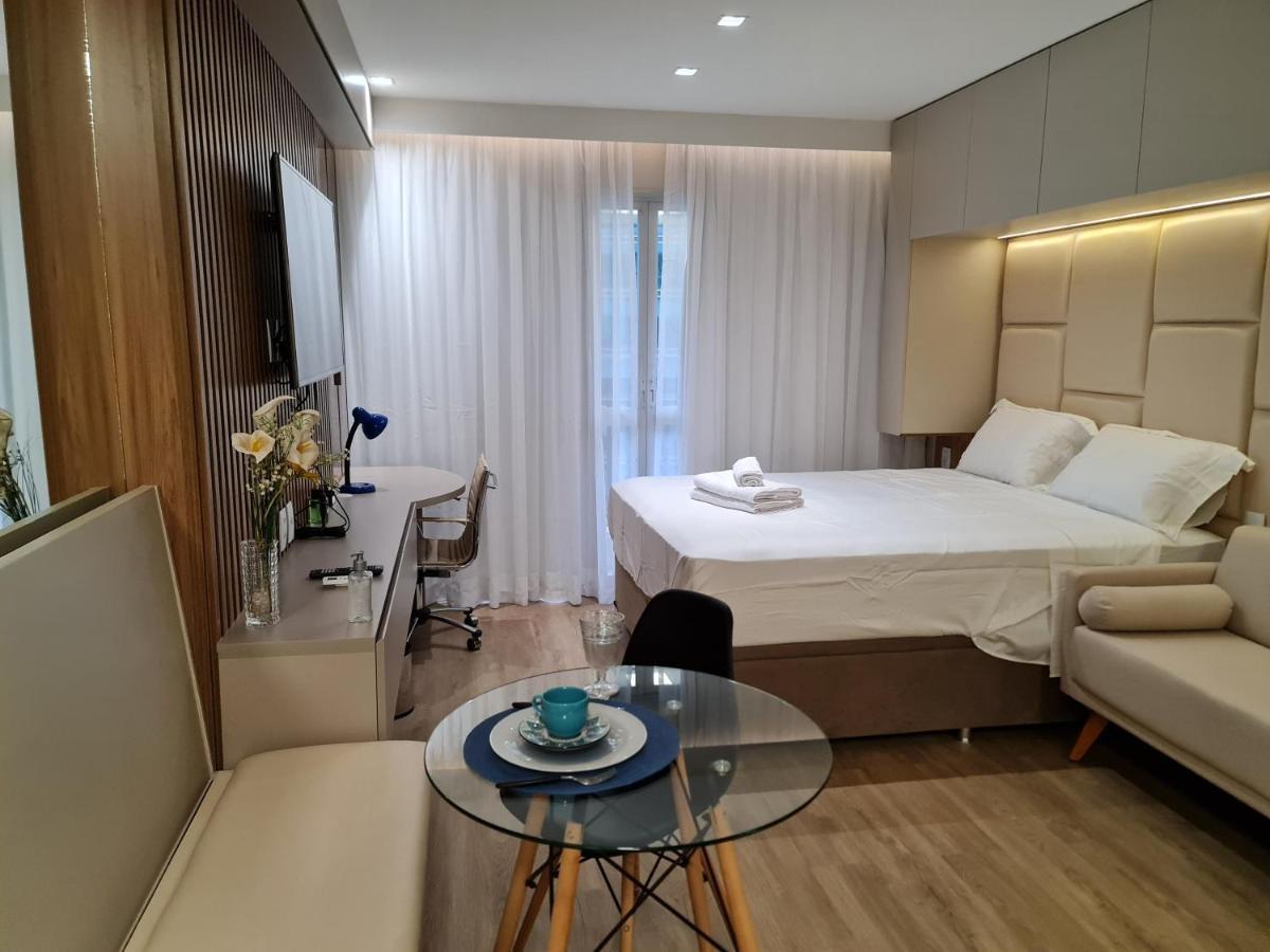 Aparthotel Bsb Flats Brasília Ngoại thất bức ảnh