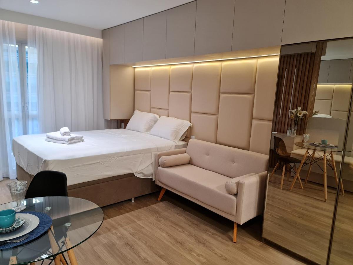 Aparthotel Bsb Flats Brasília Ngoại thất bức ảnh