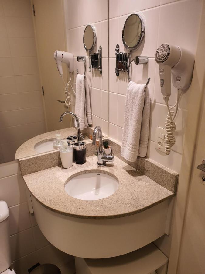 Aparthotel Bsb Flats Brasília Ngoại thất bức ảnh