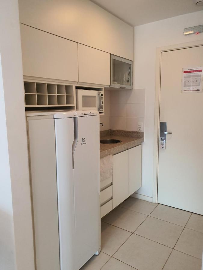 Aparthotel Bsb Flats Brasília Ngoại thất bức ảnh