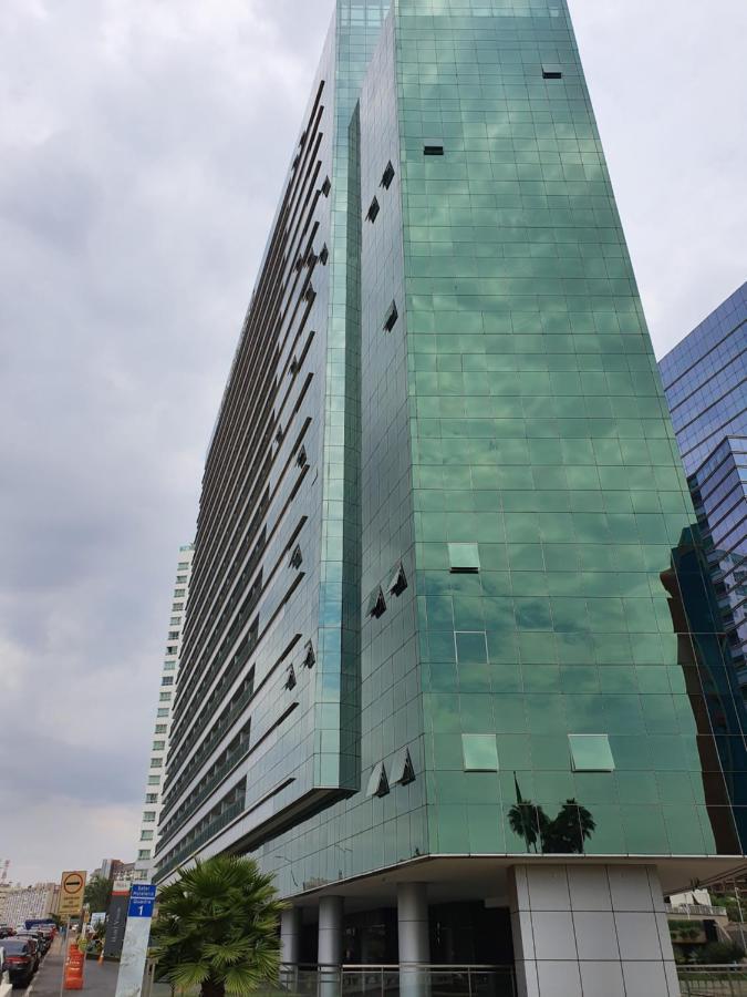 Aparthotel Bsb Flats Brasília Ngoại thất bức ảnh