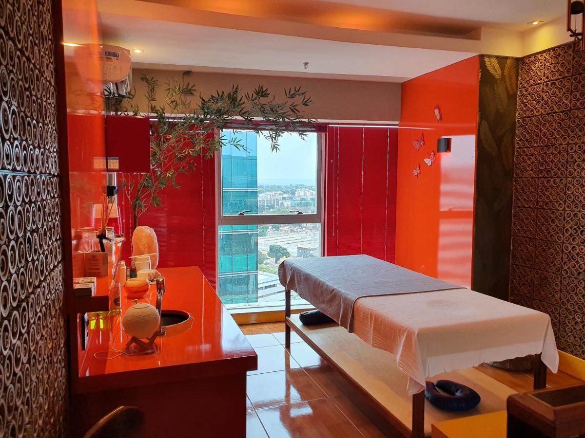 Aparthotel Bsb Flats Brasília Ngoại thất bức ảnh