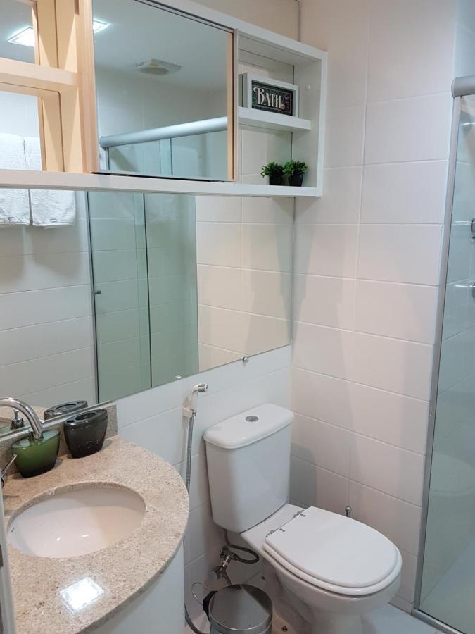 Aparthotel Bsb Flats Brasília Ngoại thất bức ảnh