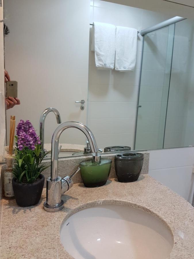 Aparthotel Bsb Flats Brasília Ngoại thất bức ảnh